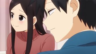 Episode 11 Changing Seasons