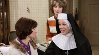 Episode 4 A Nun's Story