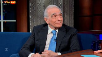 Episode 43 1/25/24 (Martin Scorsese, Future Islands)