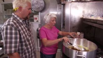 Episode 2 Homegrown and Homemade