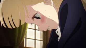 Episode 11 The Dark Drink