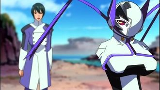 Episode 6 Zetsuei
