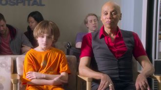 Episode 8 Baton Rouge
