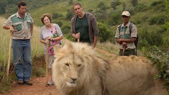 Episode 5 South Africa