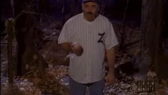 Episode 35 Amnesia in the Addams Family