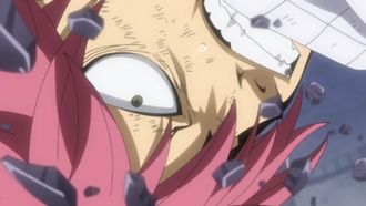 Episode 19 I'm With You