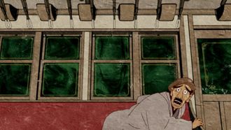 Episode 12 Princess Attrition