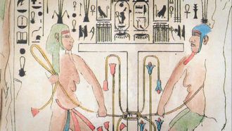 Episode 7 The Men Who Found the Maya