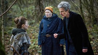Episode 10 The Eaters of Light