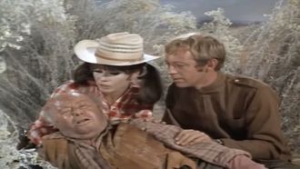 Episode 22 The Furnace Flats Affair