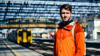 Episode 6 Edinburgh