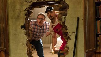 Episode 4 Sunday
