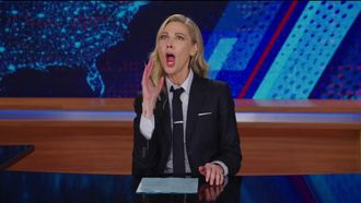 Episode 60 May 8, 2025 - Michelle Buteau
