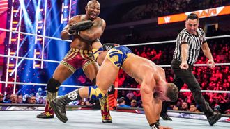 Episode 45 Countdown to WWE Clash at the Castle!