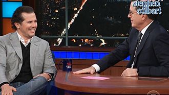 Episode 47 John Leguizamo/Elton John