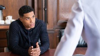 Episode 12 We Know Everything
