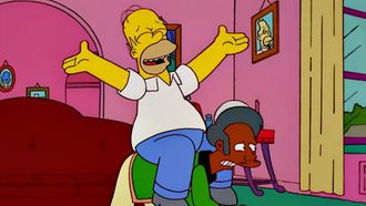 Episode 19 The Sweetest Apu
