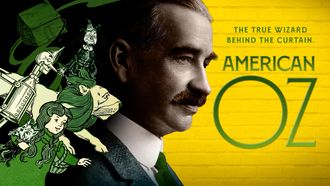 Episode 4 American OZ