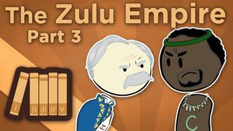 Episode 3 Diamonds in South Africa