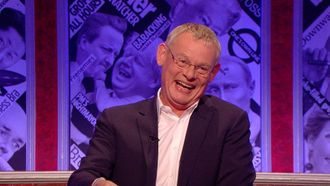 Episode 9 Martin Clunes, Jason Manford, Jess Phillips
