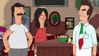 Episode 10 Burger War