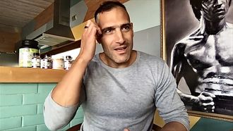 Episode 1 Marko Zaror - Episode 1