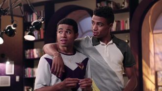 Episode 3 Breaking and Entering
