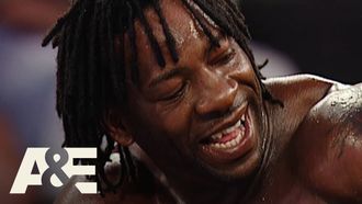 Episode 4 Booker T