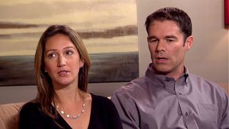 Episode 1 Leaving the Suburbs [John & Christine]