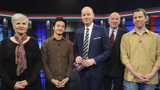 Episode 8 