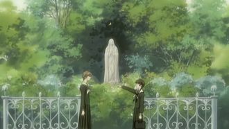 Episode 5 Tatakau otome tachi