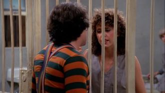 Episode 18 Cheerleader in Chains