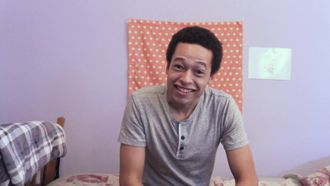 Episode 1 Back Again