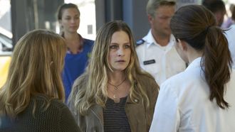Episode 10 Change of Heart
