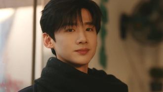 Episode 18 On My Way to You