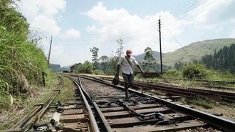 Episode 7 Sri Lanka