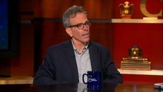 Episode 154 Jim Holt