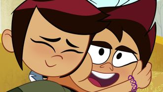 Episode 34 Game On