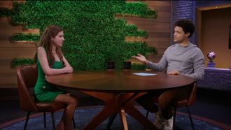 Episode 16 Anna Kendrick
