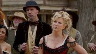 Episode 8 Railroad Spur