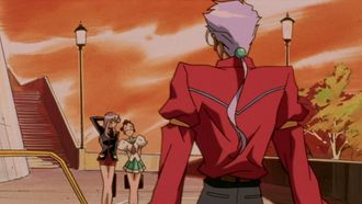 Episode 30 The Barefoot Girl