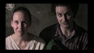 Episode 5 British Aid Workers, Chechnya