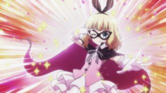 Episode 2 Bunnisode 2: The Case of the Childhood Friend's Stolen Heart