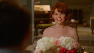 Episode 2 I'd Like to Kill Ya, But I Just Washed My Hair