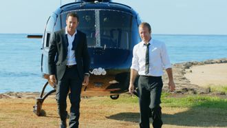 Episode 25 A Make Kaua