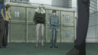Episode 1 Kyomu/Lost