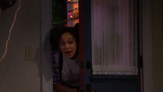 Episode 11 Havoc-ween