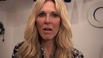 Episode 10 George Hamilton & Alana Stewart/Angela 'Big Ang' Raiola