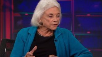 Episode 71 Sandra Day O'Connor