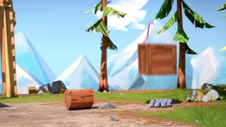 Episode 2 Jurassic Bear
